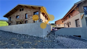appartement à la vente -   74220  LA CLUSAZ, surface 92,9 m2 vente appartement - APR742994